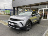 Opel Mokka occasion année 2024 boite Manuelle Annonce Opel Mokka occasion Essence 1.2 Turbo 100ch à Samoreau