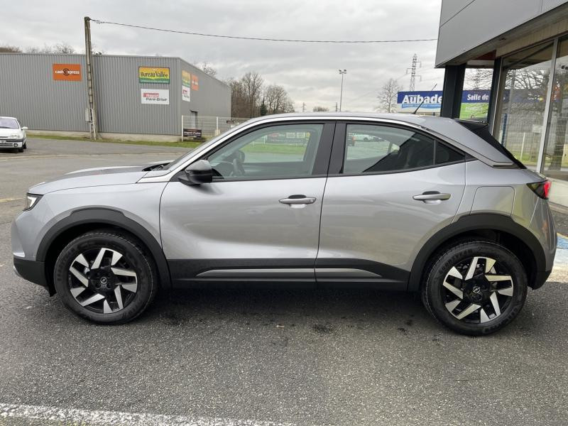 Opel Mokka 1.2 Turbo 100ch  occasion  Samoreau - photo n8