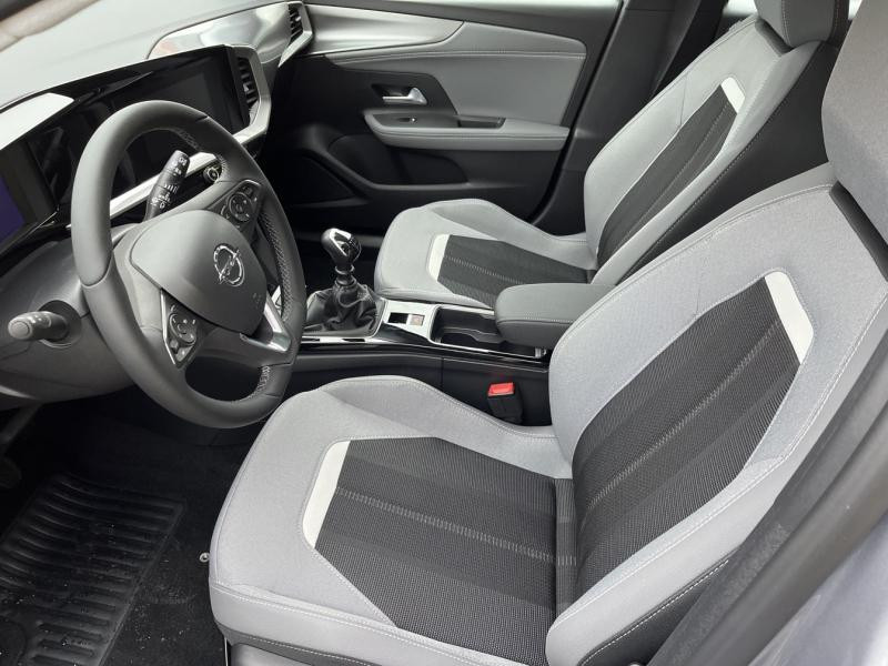 Opel Mokka 1.2 Turbo 100ch  occasion  Samoreau - photo n9