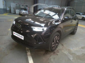 Opel Mokka 1.2 Turbo 100ch  2024 - annonce de voiture en vente sur Auto Sélection.com