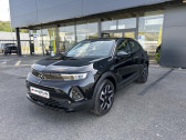 Opel Mokka occasion année 2024 boite Manuelle Annonce Opel Mokka occasion Essence 1.2 Turbo 100ch à Samoreau