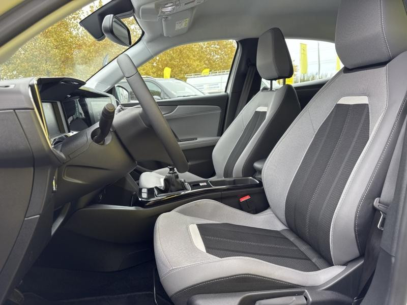 Opel Mokka 1.2 Turbo 100ch  occasion  Vert-Saint-Denis - photo n9