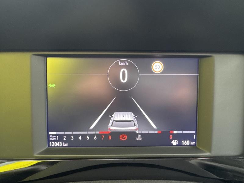 Opel Mokka 1.2 Turbo 100ch  occasion  Vert-Saint-Denis - photo n18