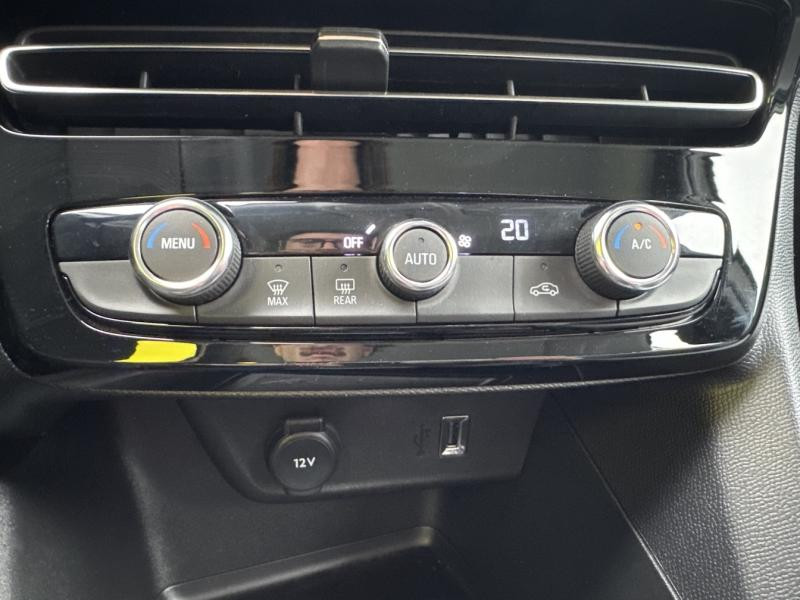 Opel Mokka 1.2 Turbo 100ch  occasion � Vert-Saint-Denis - photo n�20