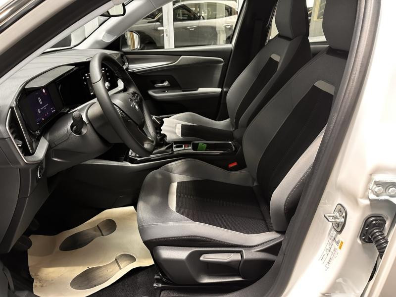 Opel Mokka 1.2 Turbo 100ch  occasion  Vert-Saint-Denis - photo n7