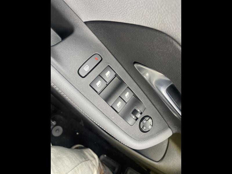Opel Mokka 1.2 Turbo 100ch  occasion  Vert-Saint-Denis - photo n20