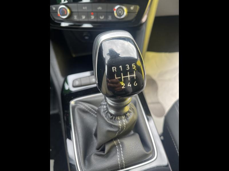 Opel Mokka 1.2 Turbo 100ch  occasion  Vert-Saint-Denis - photo n19