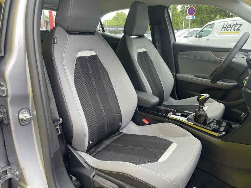 Opel Mokka 1.2 Turbo 100ch  occasion  Vert-Saint-Denis - photo n11