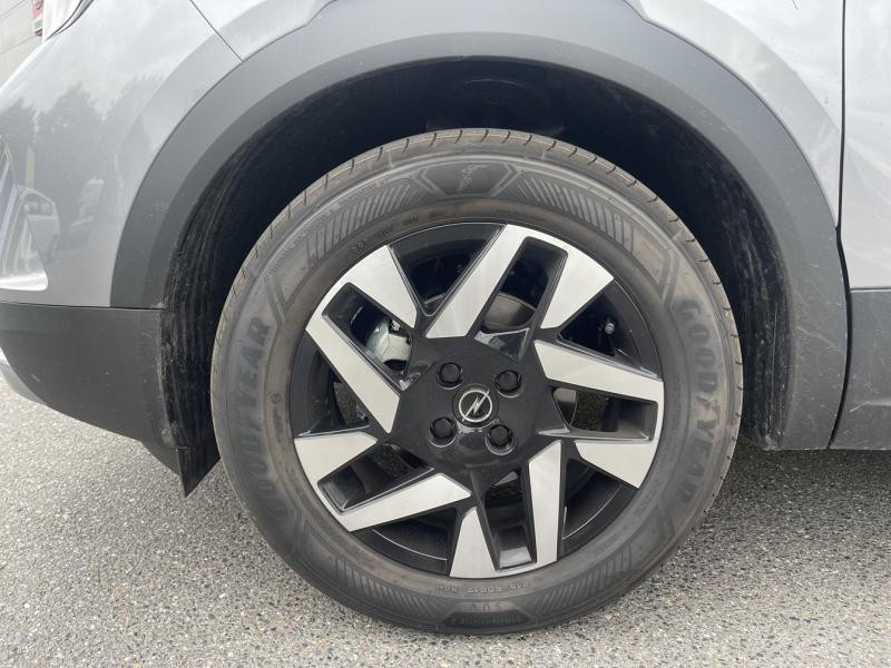 Opel Mokka 1.2 Turbo 100ch  occasion  Vert-Saint-Denis - photo n9