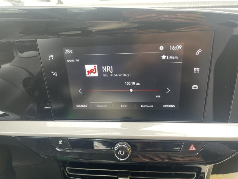 Opel Mokka 1.2 Turbo 100ch  occasion  Vert-Saint-Denis - photo n17