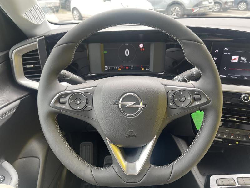 Opel Mokka 1.2 Turbo 100ch  occasion  Vert-Saint-Denis - photo n15