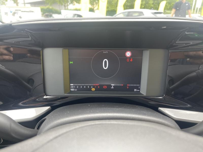 Opel Mokka 1.2 Turbo 100ch  occasion  Vert-Saint-Denis - photo n14