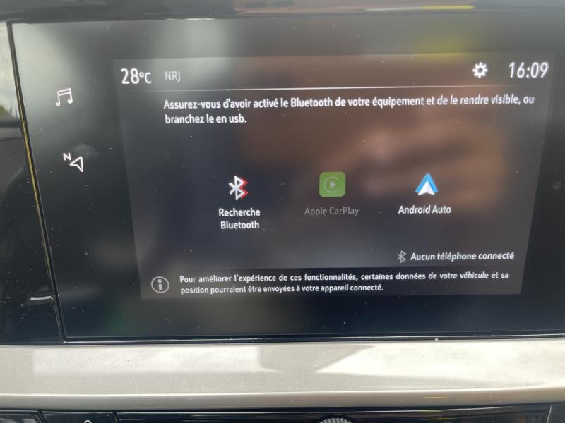 Opel Mokka 1.2 Turbo 100ch  occasion  Vert-Saint-Denis - photo n18