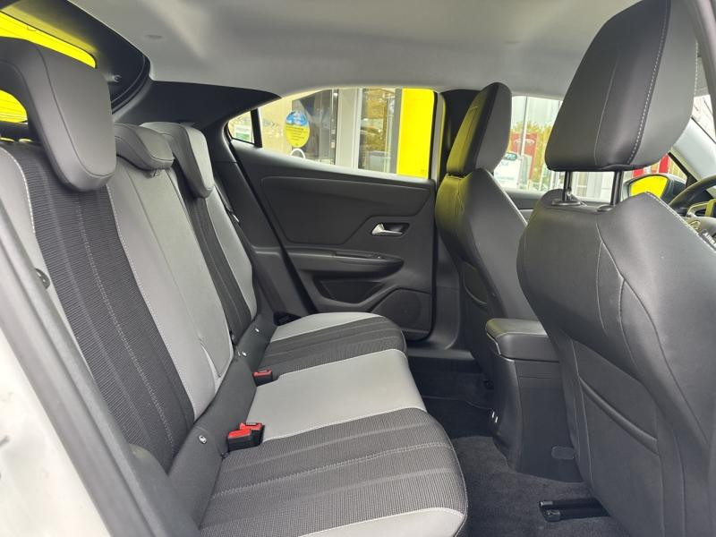 Opel Mokka 1.2 Turbo 100ch  occasion � Vert-Saint-Denis - photo n�11