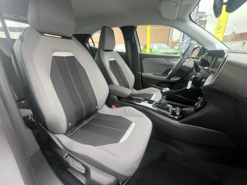 Opel Mokka 1.2 Turbo 100ch  occasion  Auxerre - photo n11
