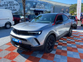 Opel Mokka occasion année 2022 boite Manuelle Annonce Opel Mokka occasion Essence 1.2 TURBO 130 BV6 GS LINE Caméra Keyless SC à Toulouse