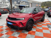 Opel Mokka occasion année 2022 boite Manuelle Annonce Opel Mokka occasion Essence 1.2 TURBO 130 BV6 GS LINE Caméra Keyless SC à Carcassonne