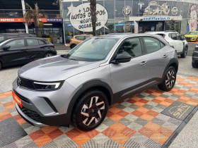 Opel Mokka , garage SN DIFFUSION ALBI  Lescure-d'Albigeois