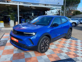Annonce Opel Mokka occasion Essence 1.2 TURBO 130 BVA8 ELEGANCE Cam�ra � Sa�x