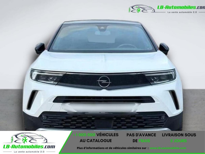 Opel Mokka 1.2 Turbo 130 ch BVA  occasion � Beaupuy - photo n�4