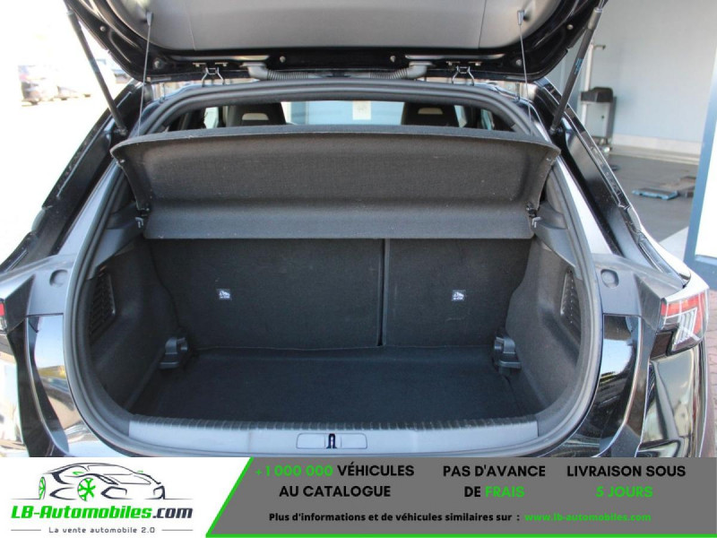 Opel Mokka 1.2 Turbo 130 ch BVA  occasion � Beaupuy - photo n�8