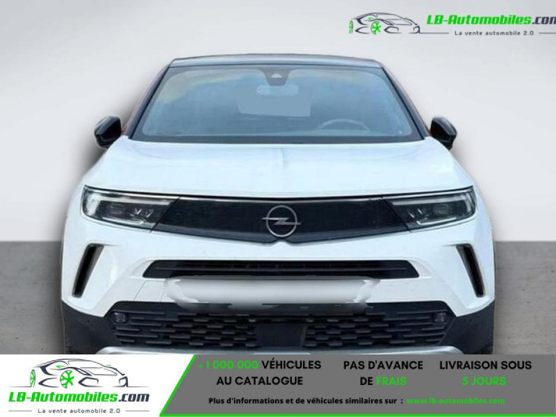 Opel Mokka 1.2 Turbo 130 ch BVA  occasion � Beaupuy - photo n�4