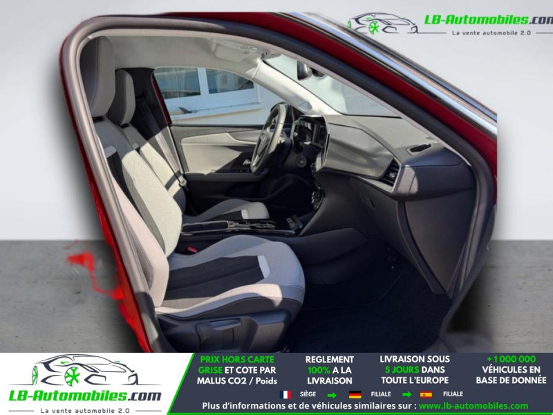 Opel Mokka 1.2 Turbo 130 ch BVA  occasion � Beaupuy - photo n�5