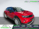 Annonce Opel Mokka occasion Electrique 1.2 Turbo 130 ch BVA � Beaupuy