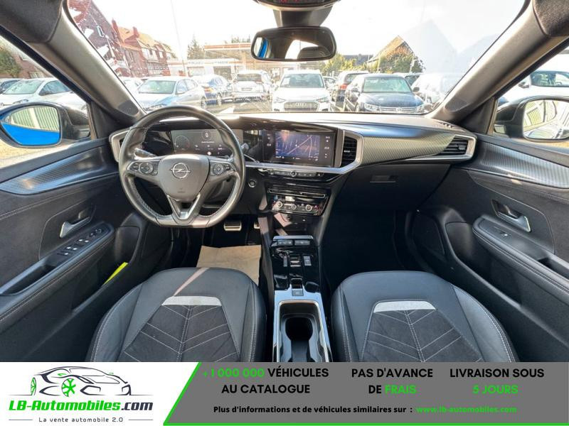 Opel Mokka 1.2 Turbo 130 ch BVA  occasion  Beaupuy - photo n3