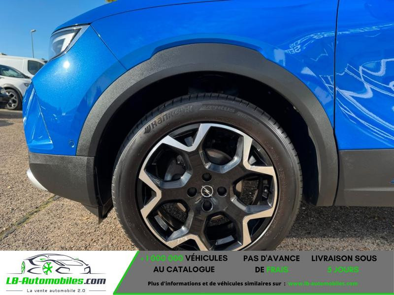 Opel Mokka 1.2 Turbo 130 ch BVA  occasion  Beaupuy - photo n10