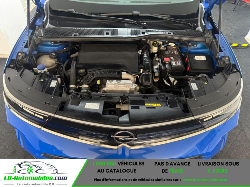 Opel Mokka 1.2 Turbo 130 ch BVA 2022 - photo n°9 Opel Mokka 1.2 Turbo 130 ch BVA  occasion à Beaupuy - photo n°9