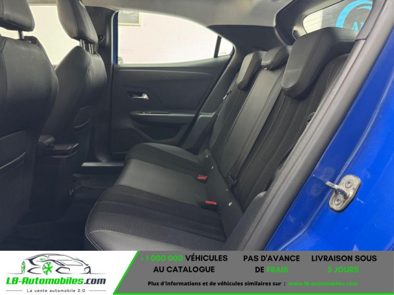 Opel Mokka 1.2 Turbo 130 ch BVA 2022 - photo n°8 Opel Mokka 1.2 Turbo 130 ch BVA  occasion à Beaupuy - photo n°8