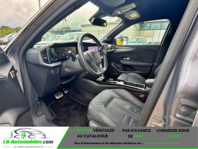 Opel Mokka 1.2 Turbo 130 ch BVA  occasion � Beaupuy - photo n�6