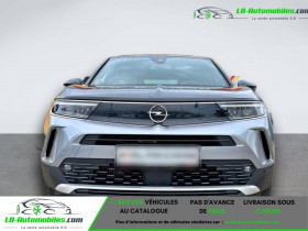 Opel Mokka 1.2 Turbo 130 ch BVA  occasion � Beaupuy - photo n�5