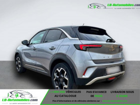 Opel Mokka 1.2 Turbo 130 ch BVA  occasion � Beaupuy - photo n�4
