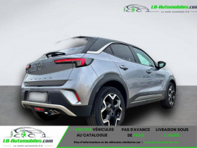 Opel Mokka 1.2 Turbo 130 ch BVA  occasion � Beaupuy - photo n�2