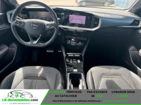 Opel Mokka 1.2 Turbo 130 ch BVA  occasion � Beaupuy - photo n�3