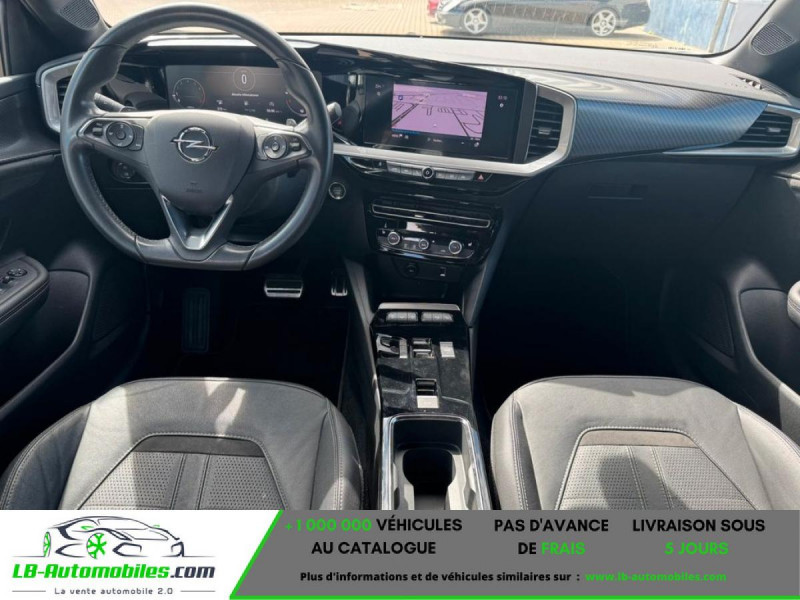 Opel Mokka 1.2 Turbo 130 ch BVA  occasion  Beaupuy - photo n3