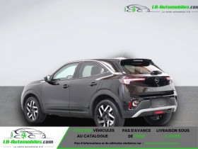 Opel Mokka 1.2 Turbo 130 ch BVA  occasion  Beaupuy - photo n4