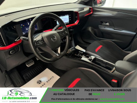 Opel Mokka 1.2 Turbo 130 ch BVA  occasion  Beaupuy - photo n5