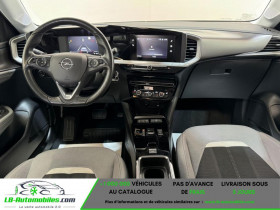 Opel Mokka 1.2 Turbo 130 ch BVA  occasion  Beaupuy - photo n3