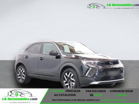 Opel Mokka 1.2 Turbo 130 ch BVA  occasion  Beaupuy - photo n2