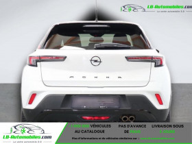 Opel Mokka 1.2 Turbo 130 ch BVA  occasion  Beaupuy - photo n3