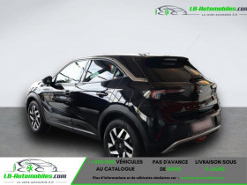 Opel Mokka 1.2 Turbo 130 ch BVA  occasion  Beaupuy - photo n2