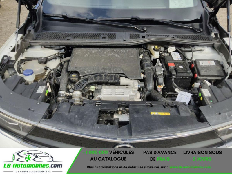 Opel Mokka 1.2 Turbo 130 ch BVA  occasion � Beaupuy - photo n�7