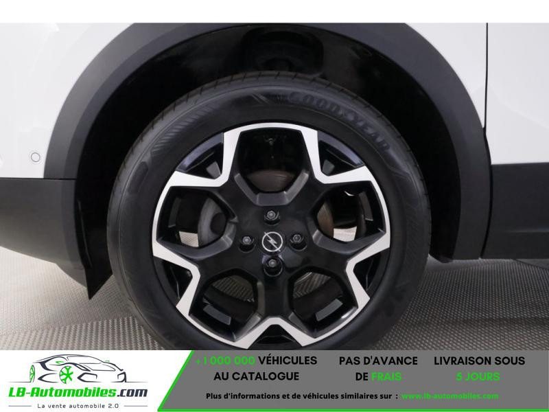 Opel Mokka 1.2 Turbo 130 ch BVA  occasion  Beaupuy - photo n6