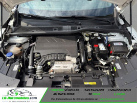 Opel Mokka 1.2 Turbo 130 ch BVA  occasion � Beaupuy - photo n�9