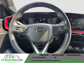 Opel Mokka 1.2 Turbo 130 ch BVA  occasion � Beaupuy - photo n�7