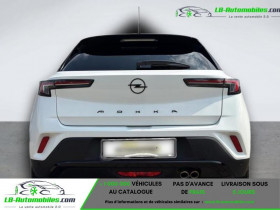 Opel Mokka 1.2 Turbo 130 ch BVA  occasion � Beaupuy - photo n�4