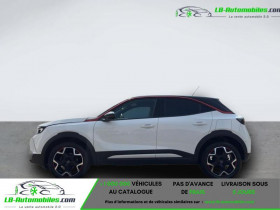 Opel Mokka 1.2 Turbo 130 ch BVA  occasion � Beaupuy - photo n�3